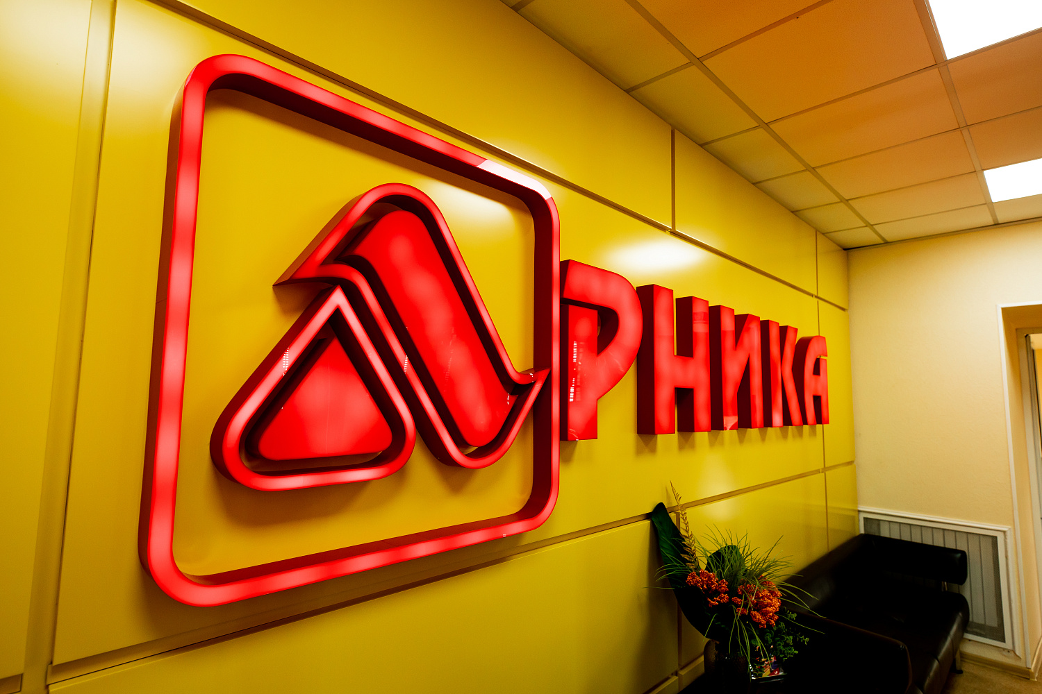 Арника помогает (ВТФ Арника)